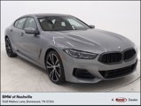 New 2026 BMW 840i xDrive w/ M Sport Professional Package image 1