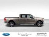 Certified 2022 Ford F150 Lariat image 4