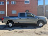 Used 2017 Nissan Titan S image 2