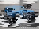 New 2025 Ford Bronco Badlands image 3