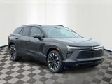New 2025 Chevrolet Blazer EV RS image 6