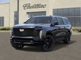 New 2025 Cadillac Escalade ESV Sport Platinum w/ LPO, ONYX Package image 6