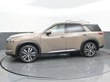 New 2025 Nissan Pathfinder Platinum w/ Cargo Package image 4