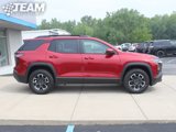 New 2026 Chevrolet Equinox ACTIV w/ LPO, Floor Liner Package image 3