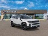 New 2025 Hyundai Santa Fe Calligraphy image 2
