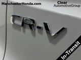 New 2026 Honda CR-V EX image 5