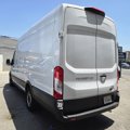 Used 2022 Ford Transit 250 148 High Roof Extended w/ Load Area Protection Package image 6