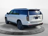 New 2025 Cadillac Escalade ESV Sport Platinum w/ LPO, Floor Liner Package image 5