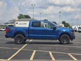 New 2025 Ford F150 STX image 3