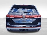 New 2025 Volkswagen Atlas Peak Edition SE image 6