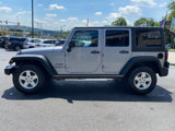 Used 2015 Jeep Wrangler Unlimited Sport w/ Quick Order Package 24S image 6
