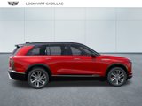 New 2026 Cadillac Vistiq Luxury image 5