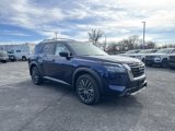 New 2025 Nissan Pathfinder SL w/ SL Premium Package image 3