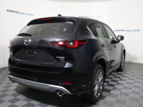 New 2025 MAZDA CX-5 Signature image 4