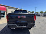 Used 2023 GMC Sierra 1500 AT4 w/ AT4 Preferred Package image 4