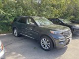 Used 2023 Ford Explorer XLT w/ Equipment Group 202A image 3