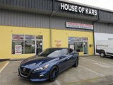 Used 2020 Nissan Altima 2.5 S image 2