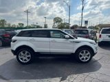 Used 2013 Land Rover Range Rover Evoque Pure image 4