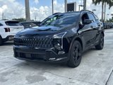 New 2026 Kia Sportage X-Line image 2