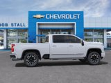 New 2025 Chevrolet Silverado 2500 High Country w/ Technology Package image 5