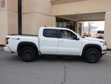 New 2025 Nissan Frontier Pro-X image 3