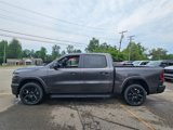 New 2025 RAM 1500 Laramie w/ Night Edition image 2
