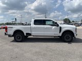 New 2025 Ford F250 Platinum image 3