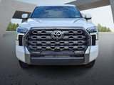 Used 2025 Toyota Tundra Platinum image 2