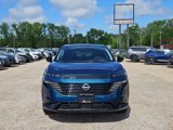 New 2025 Nissan Murano Platinum image 4