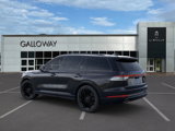 New 2025 Lincoln Aviator Reserve w/ Equipment Group 201A image 4