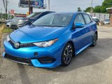 Used 2017 Toyota Corolla iM image 4