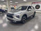 Used 2022 Mitsubishi Eclipse Cross SE image 3