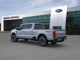 New 2025 Ford F250 King Ranch w/ Tremor Off-Road Package image 4