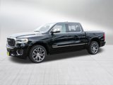 New 2025 RAM 1500 Tungsten image 3