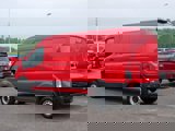 Certified 2023 Ford Transit 250 Medium Roof w/ Load Area Protection Package image 5