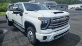 New 2025 Chevrolet Silverado 3500 High Country w/ Technology Package image 2