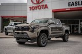 New 2025 Toyota Tacoma TRD Sport image 3