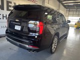 New 2025 Chevrolet Tahoe Premier image 4