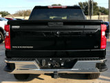 Used 2019 Chevrolet Silverado 1500 LT w/ Texas Edition image 3