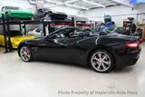 Used 2014 Maserati GranTurismo Convertible image 4