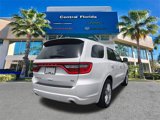 Certified 2024 Dodge Durango R/T image 5