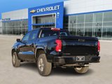 New 2025 Chevrolet Colorado W/T w/ Advanced Trailering Package image 4