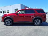 New 2025 Nissan Pathfinder SL image 4