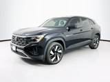 Used 2024 Volkswagen Atlas Cross Sport SE image 3