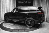 Used 2024 Land Rover Range Rover Sport image 3