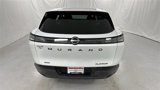 New 2025 Nissan Murano Platinum w/ Cargo Package image 4
