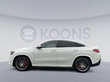 New 2025 Mercedes-Benz GLE 63 AMG S image 2