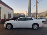Used 2019 Dodge Charger Police w/ Convenience Group I image 4
