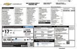 New 2025 Chevrolet Silverado 1500 LT Trail Boss w/ Dark Appearance Package image 5