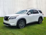 New 2025 Nissan Pathfinder SL w/ SL Premium Package image 2